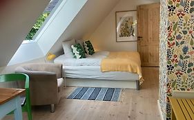 Krogsgaarden B&B